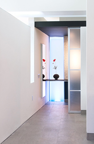 Patrolia Loft, boston, MA, Architect: Ruhl Walker Architects